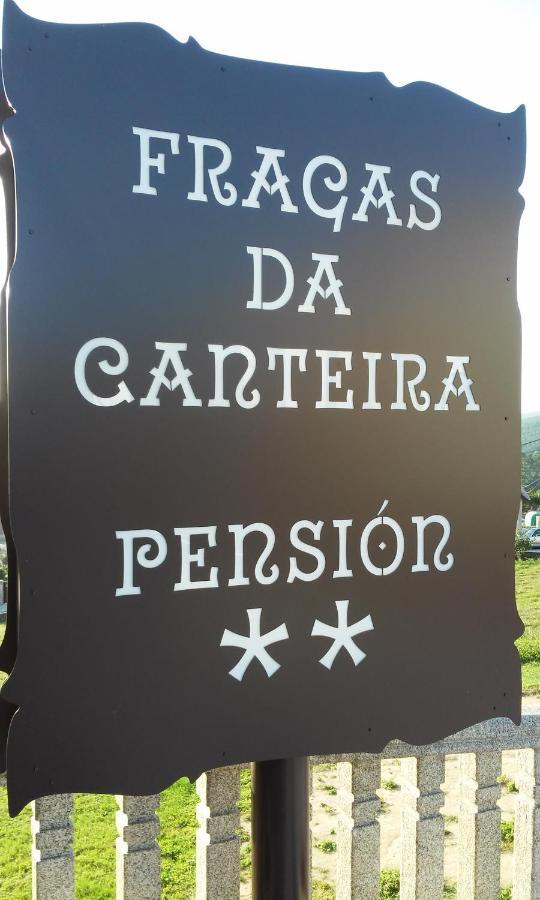 Fragas Da Canteira Rural Inn