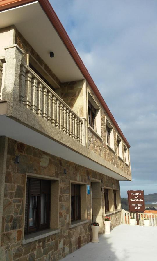 Inn Fragas Da Canteira Rural *