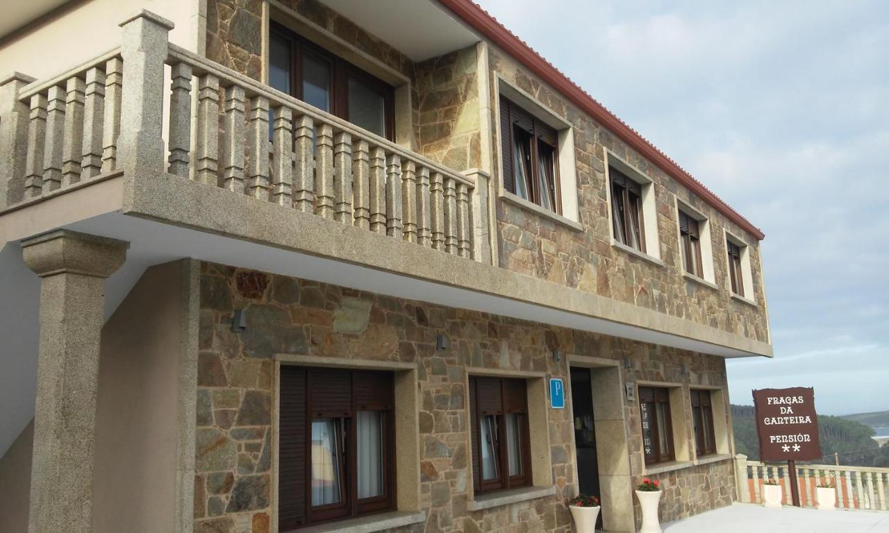 Inn Fragas Da Canteira Rural