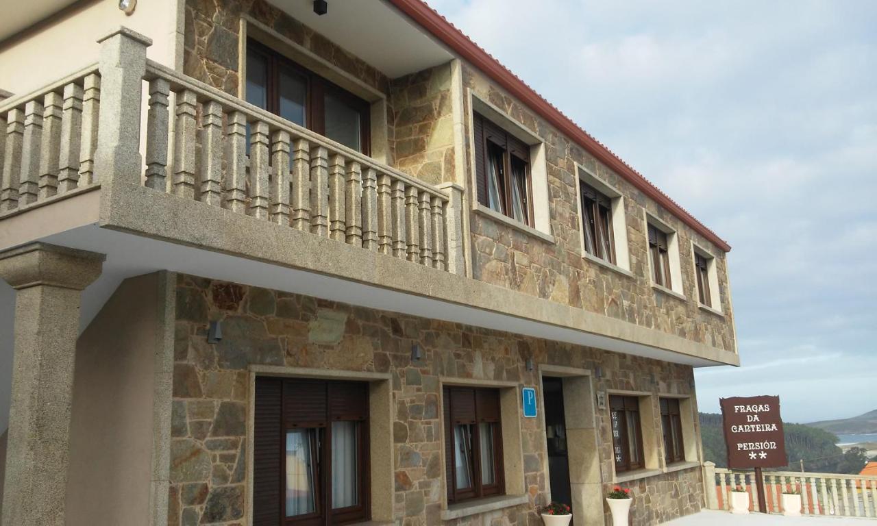 Fragas Da Canteira Rural *