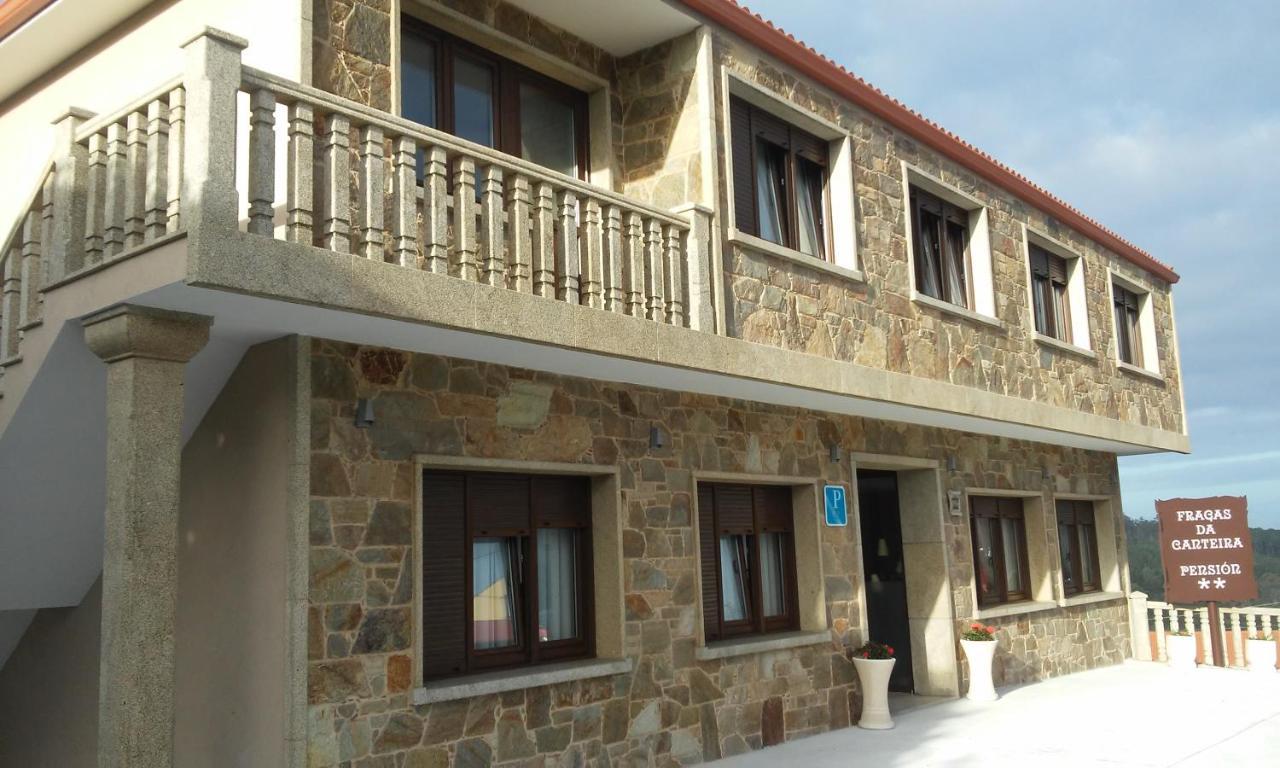 Fragas Da Canteira Rural *