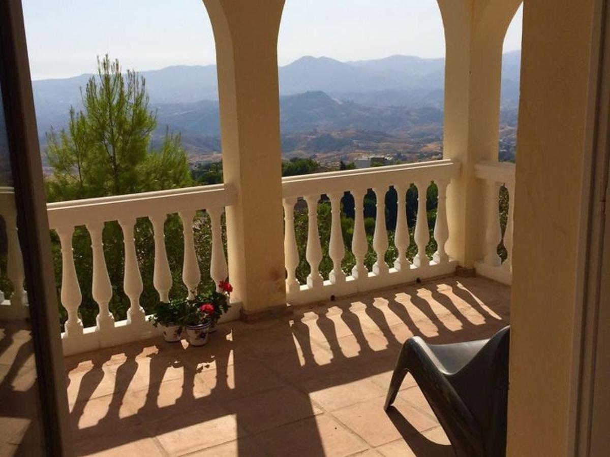 Bed and breakfast Mañana Mijas