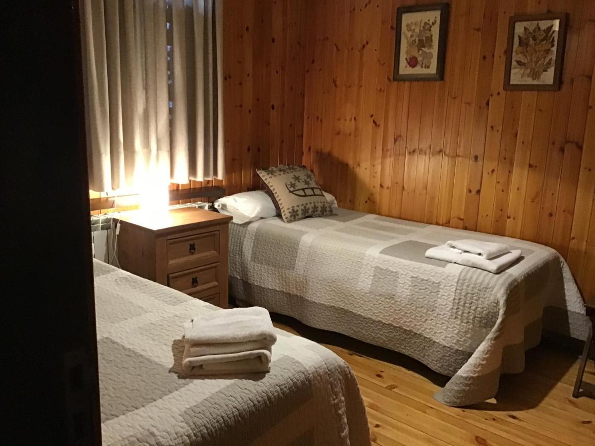 Prat Des Artigues Chalet
