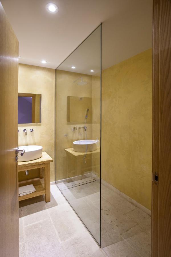 L'avenc Benestar Rural Hotel Tavertet