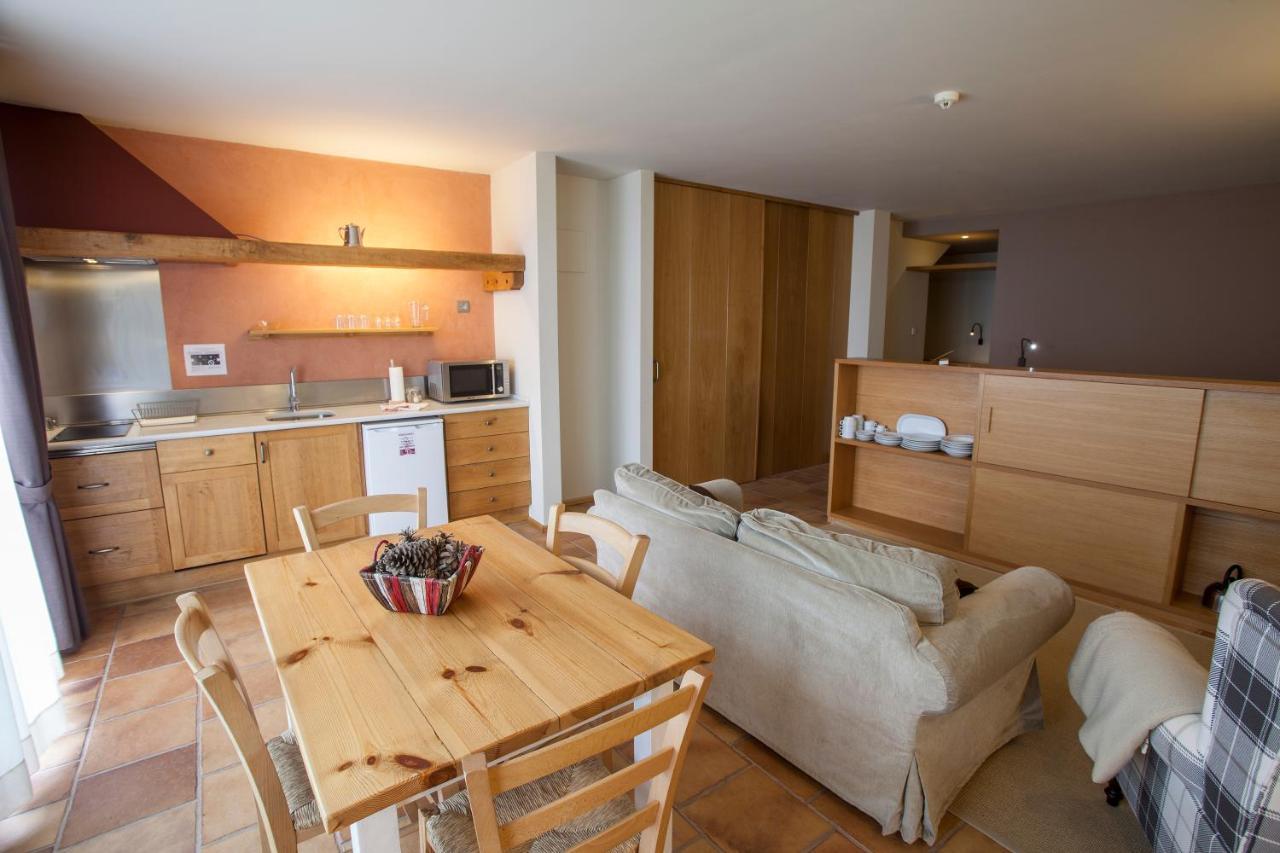 L'avenc Benestar Rural 3*