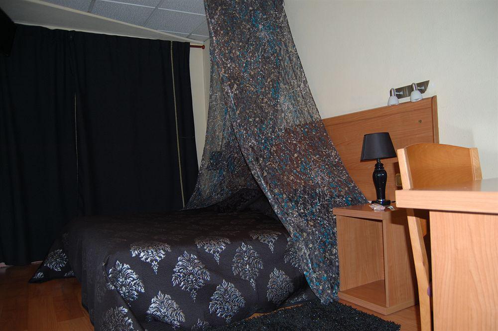 Hotel Besaya *
