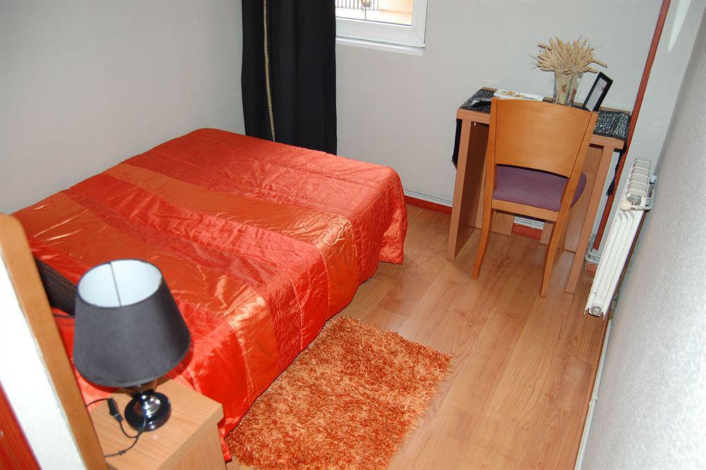 Hotel Besaya *