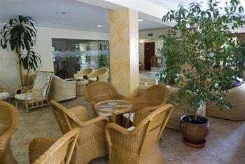 Hotel Levante Es Pujols