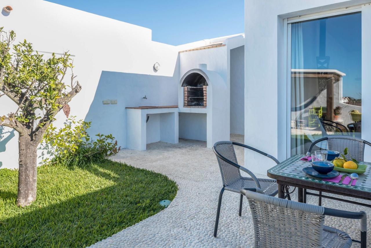 Holiday home Casa Victoria Vejer de la Frontera