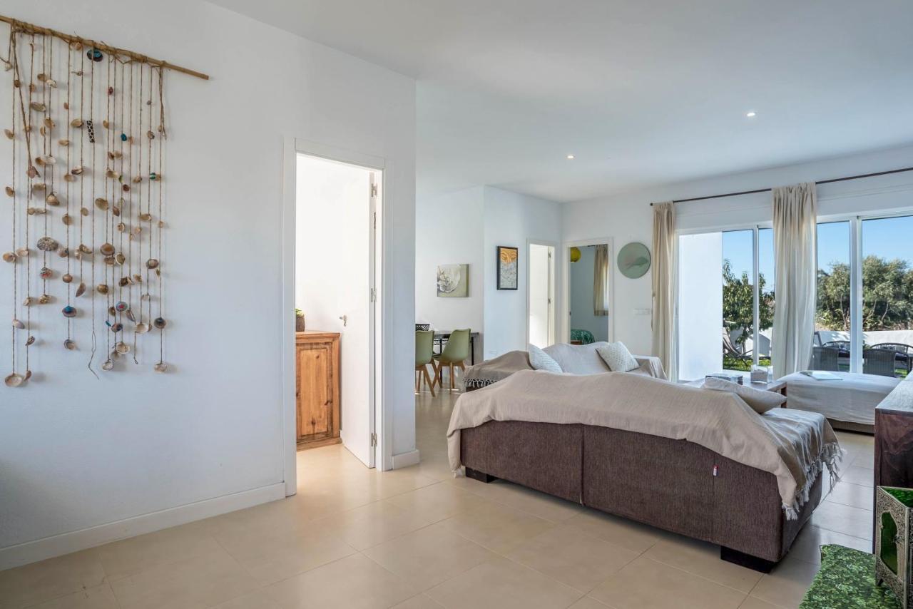 Casa Victoria Vejer de la Frontera