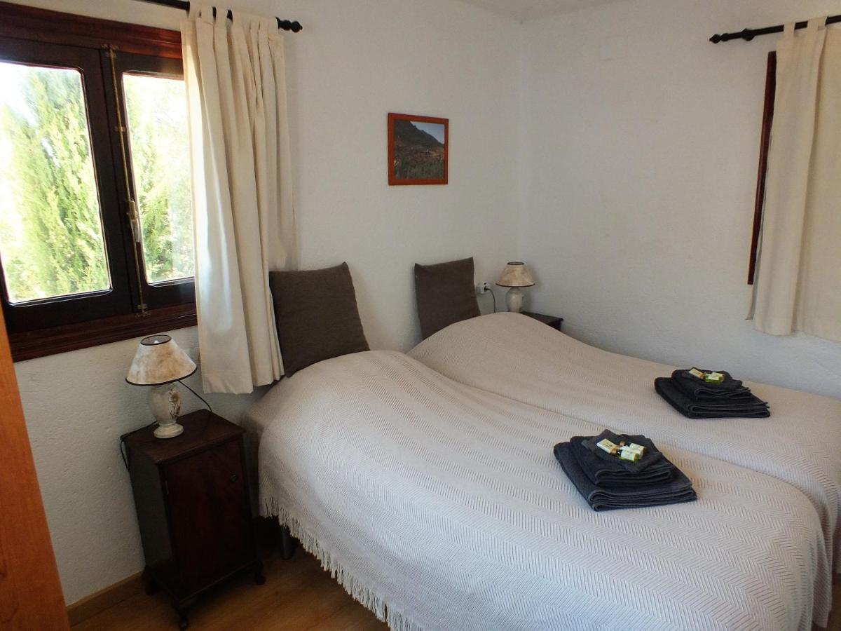 Buena Idea - Adults Only Bed & Breakfast Jalon