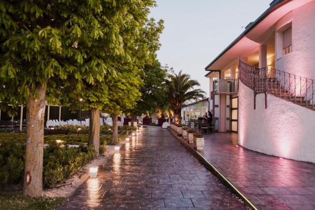 Ciudad De Hotel