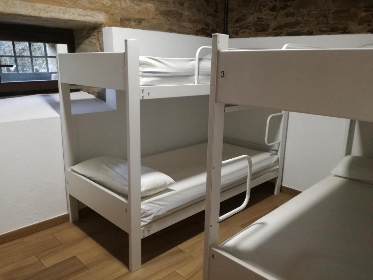 El Paso Hostel *
