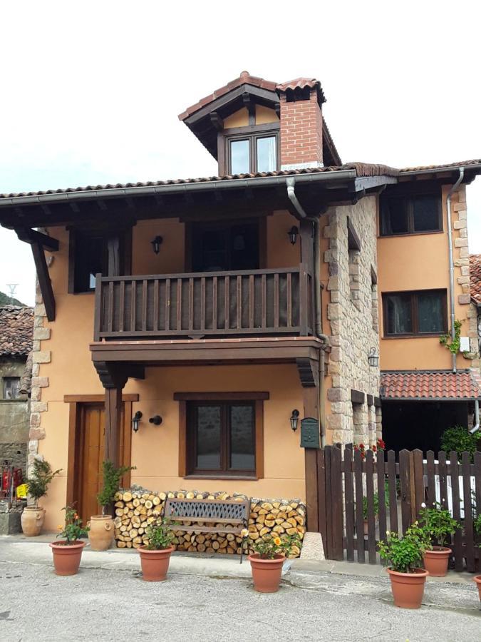 La Fragua De La Vega Estudios * La Vega (Vega de Liebana, Cantabria)