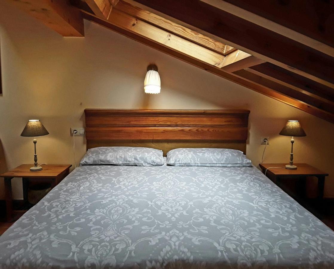 Apartahotel La Fragua De La Vega Estudios *