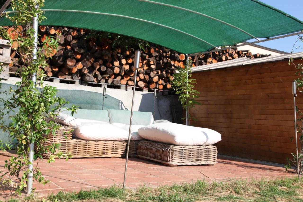 Cabanyes Lodge Llagostera