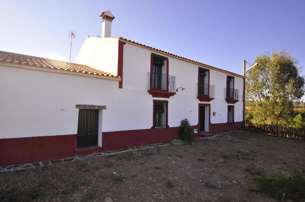 Lodge El Abuelo Alonso