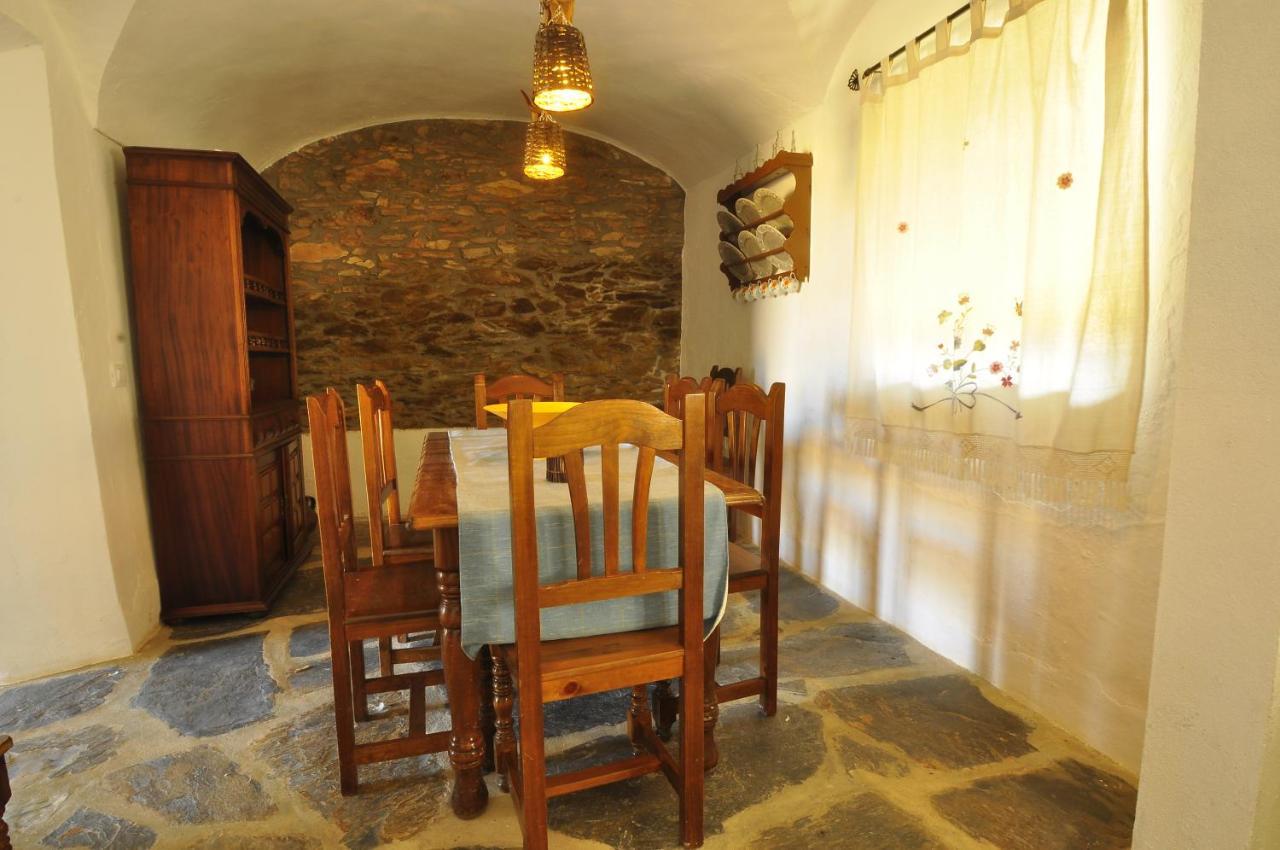 El Abuelo Alonso Lodge *