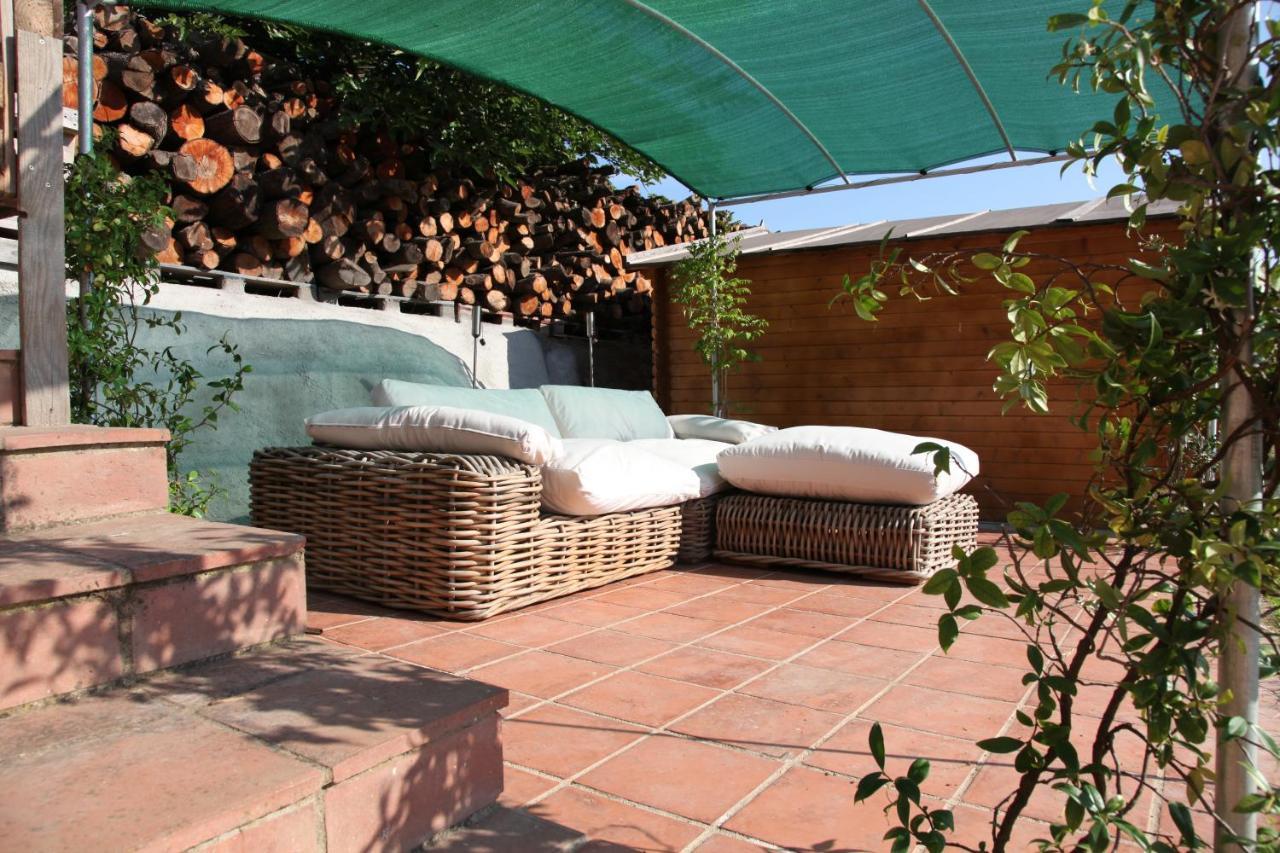 Cabanyes Lodge