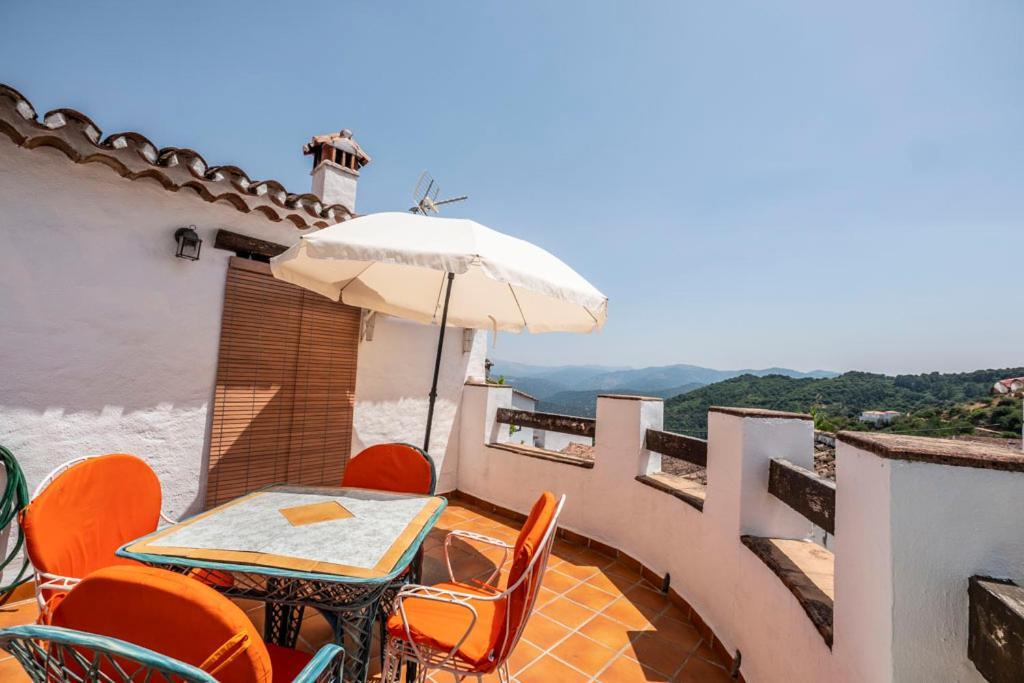 Casa Solana *