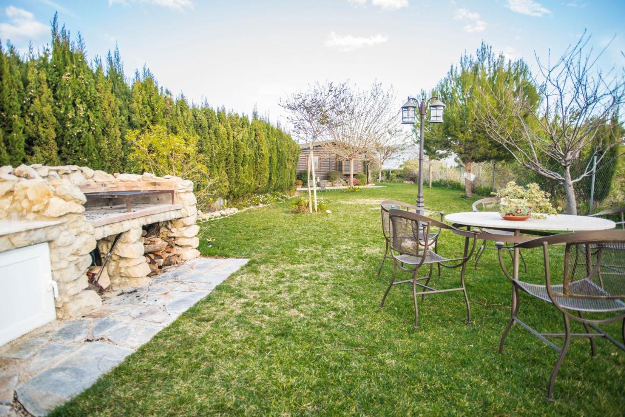 De Campo Lodge