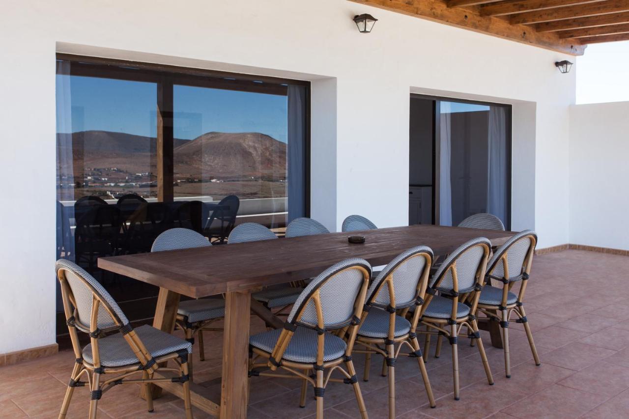 Lodge Casa El Aceitunal