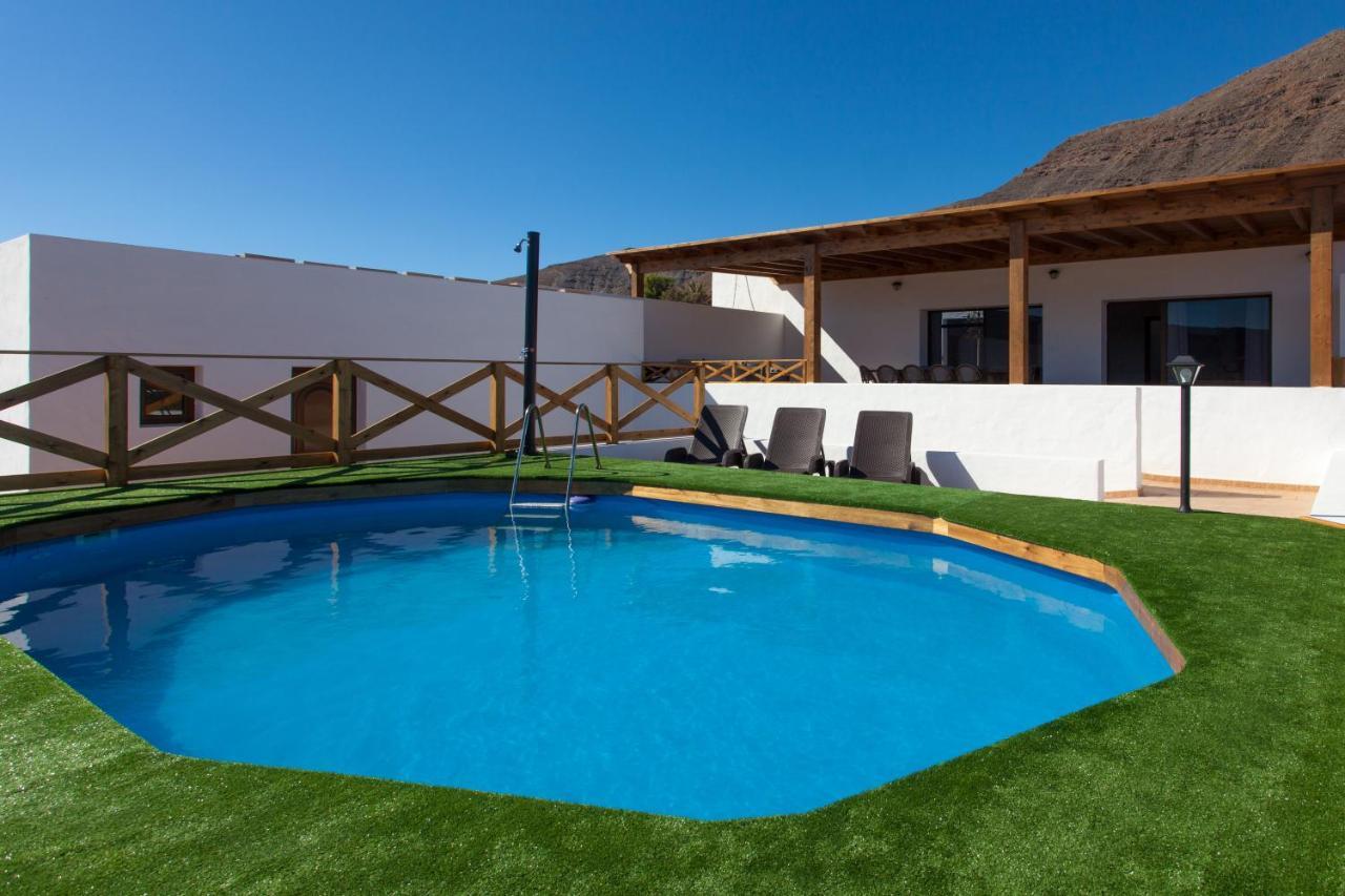 Lodge Casa El Aceitunal *