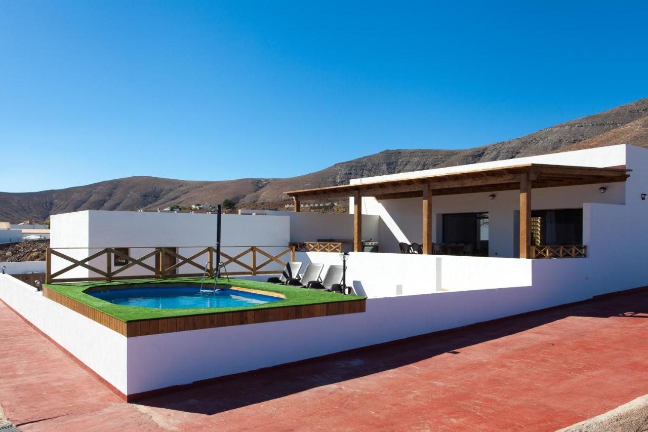 Lodge Casa El Aceitunal *