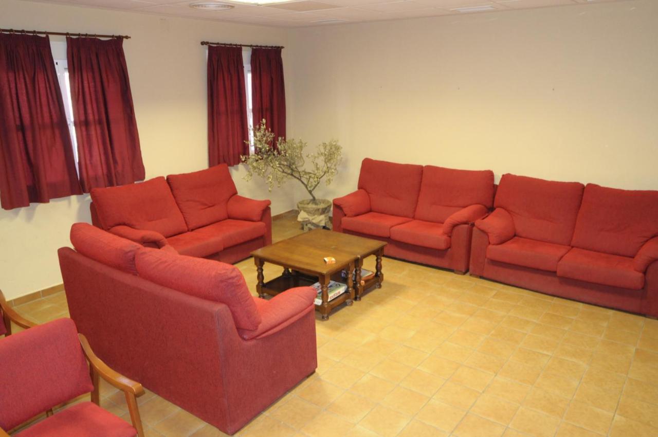 Hostel San Matias *