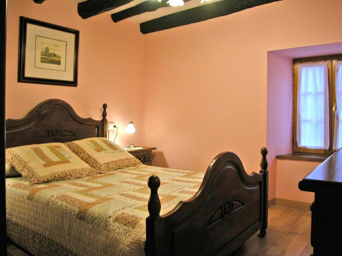 Casa Navarlaz S N * Valcarlos