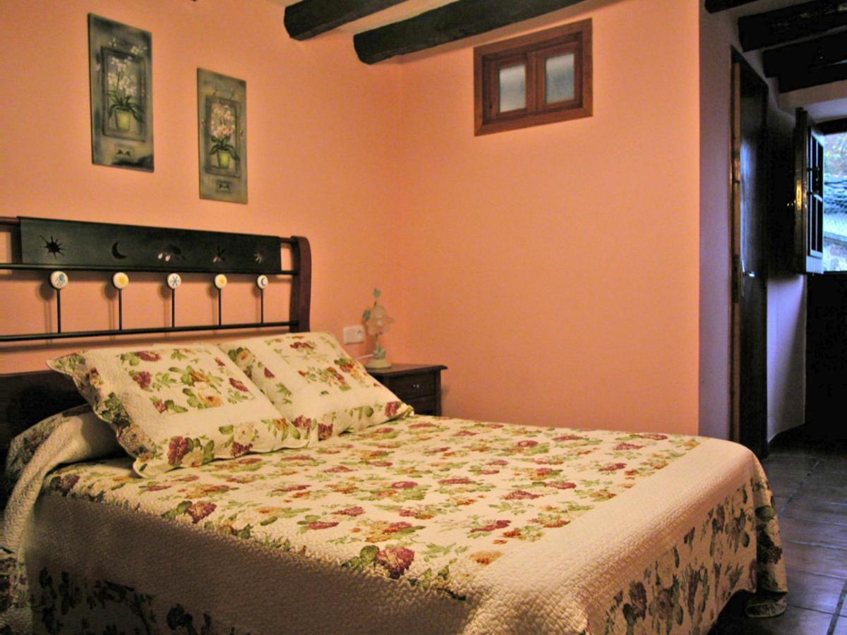 Chalet Casa Navarlaz S N *