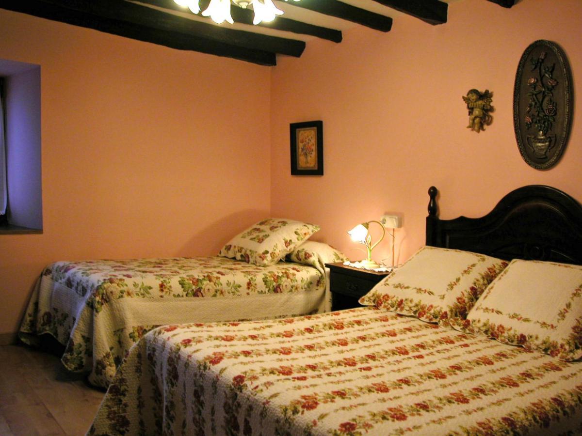 Casa Navarlaz S N Chalet *