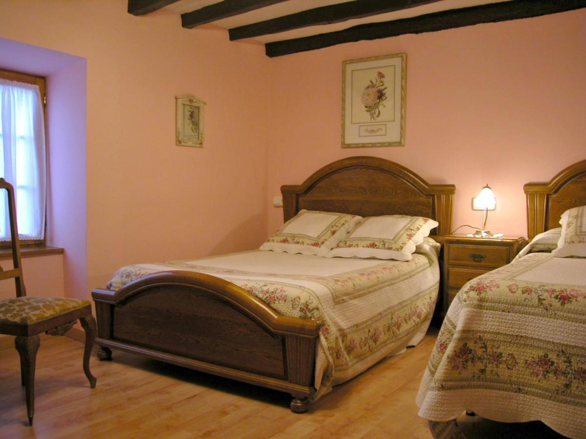 Casa Navarlaz S N *