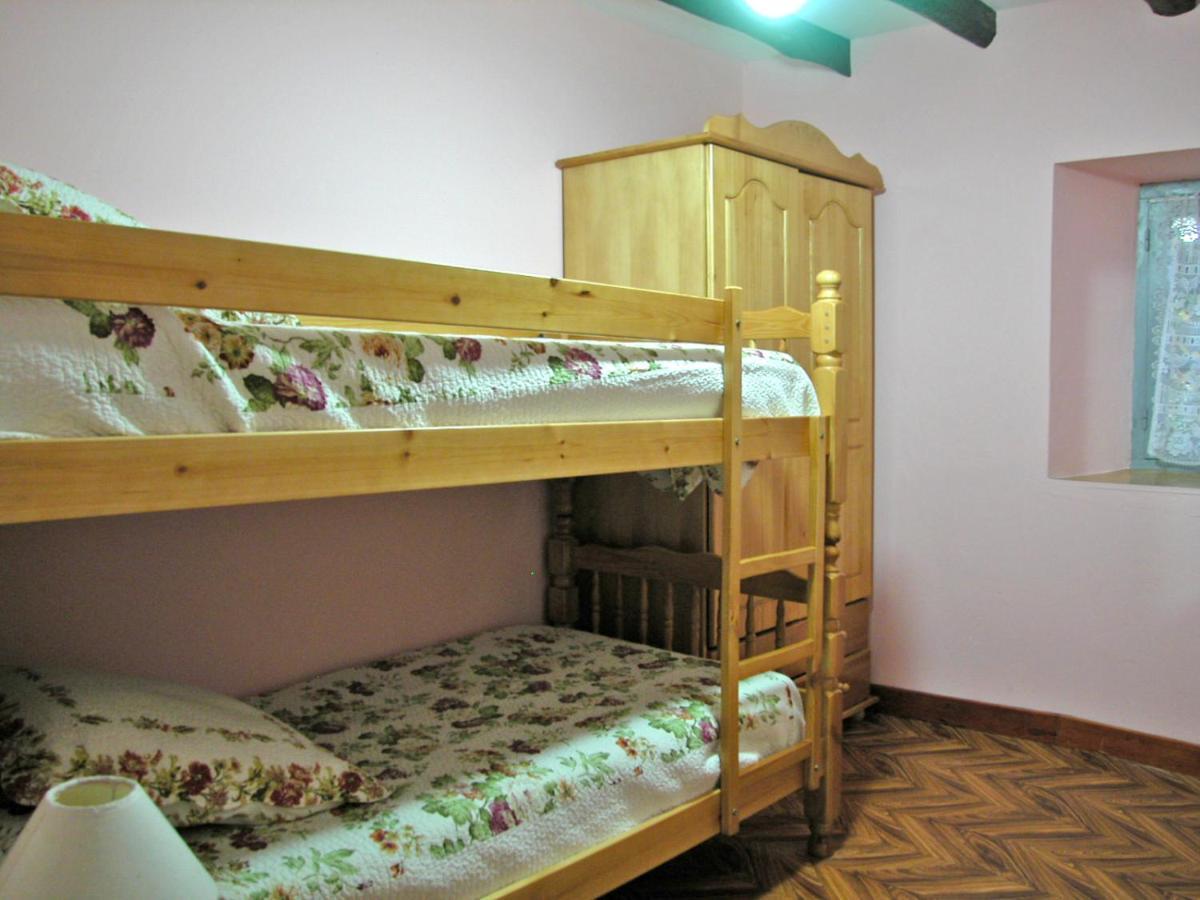Casa Navarlaz S N Chalet *
