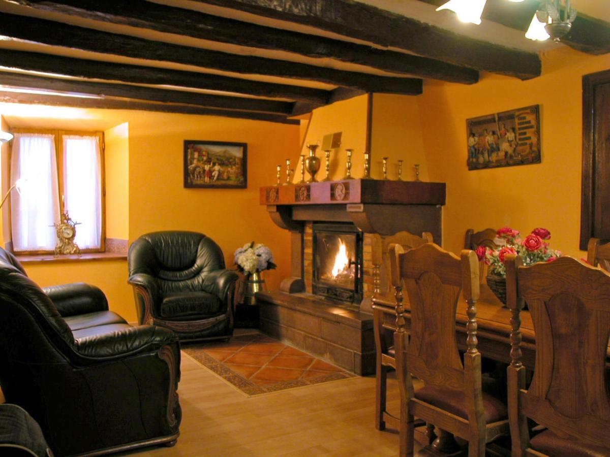 Casa Navarlaz S N Valcarlos