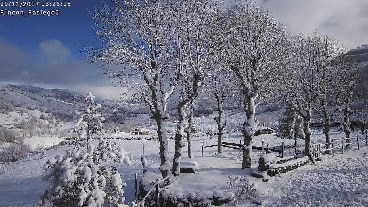 Chalet Casa Rincon Pasiego *