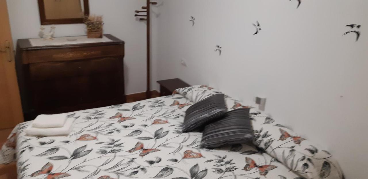 Aparthotel Cal Sabata *