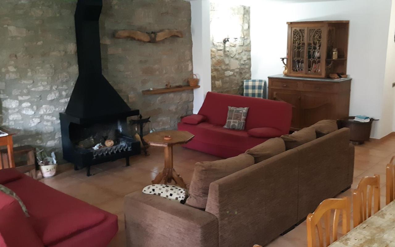 Aparthotel Cal Sabata