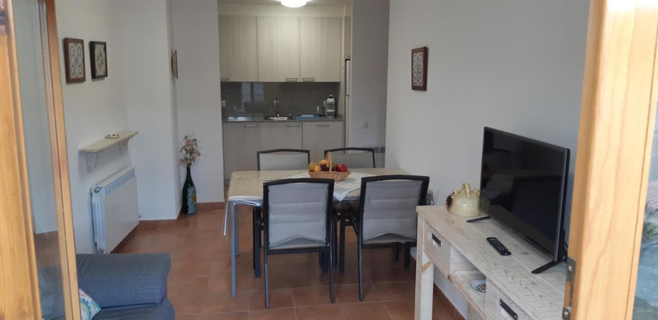 Aparthotel Cal Sabata *