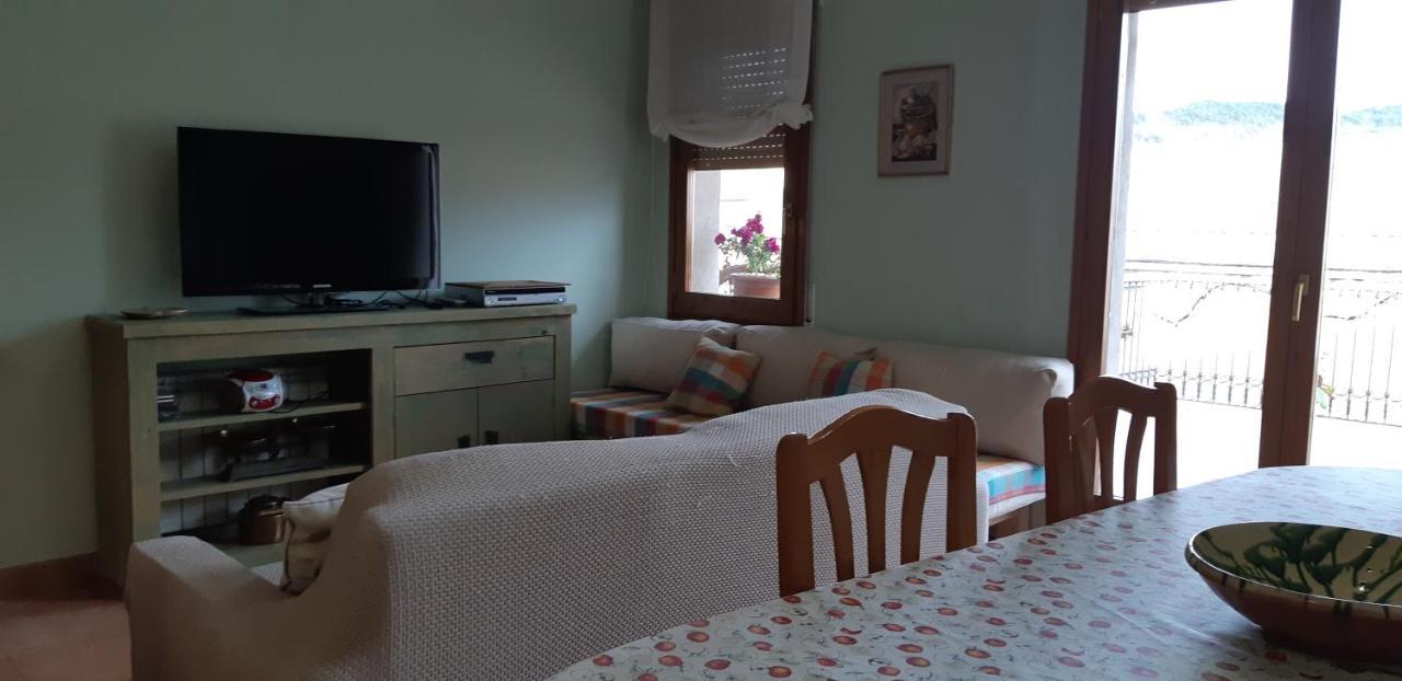 Aparthotel Cal Sabata Estany