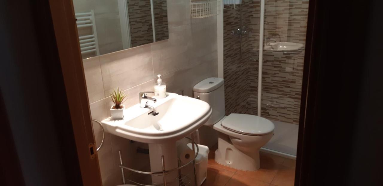 Cal Sabata Aparthotel