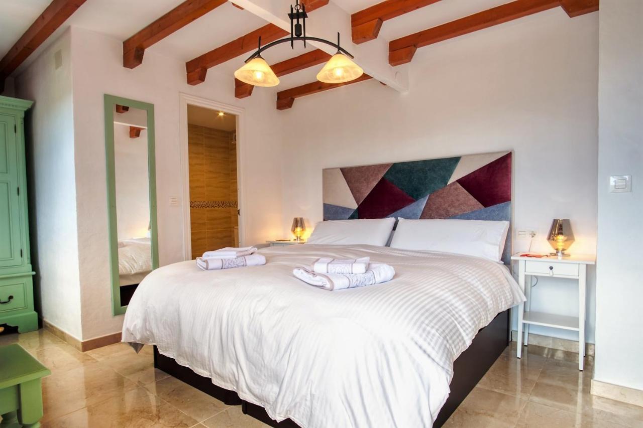 Casa Torres Iznate