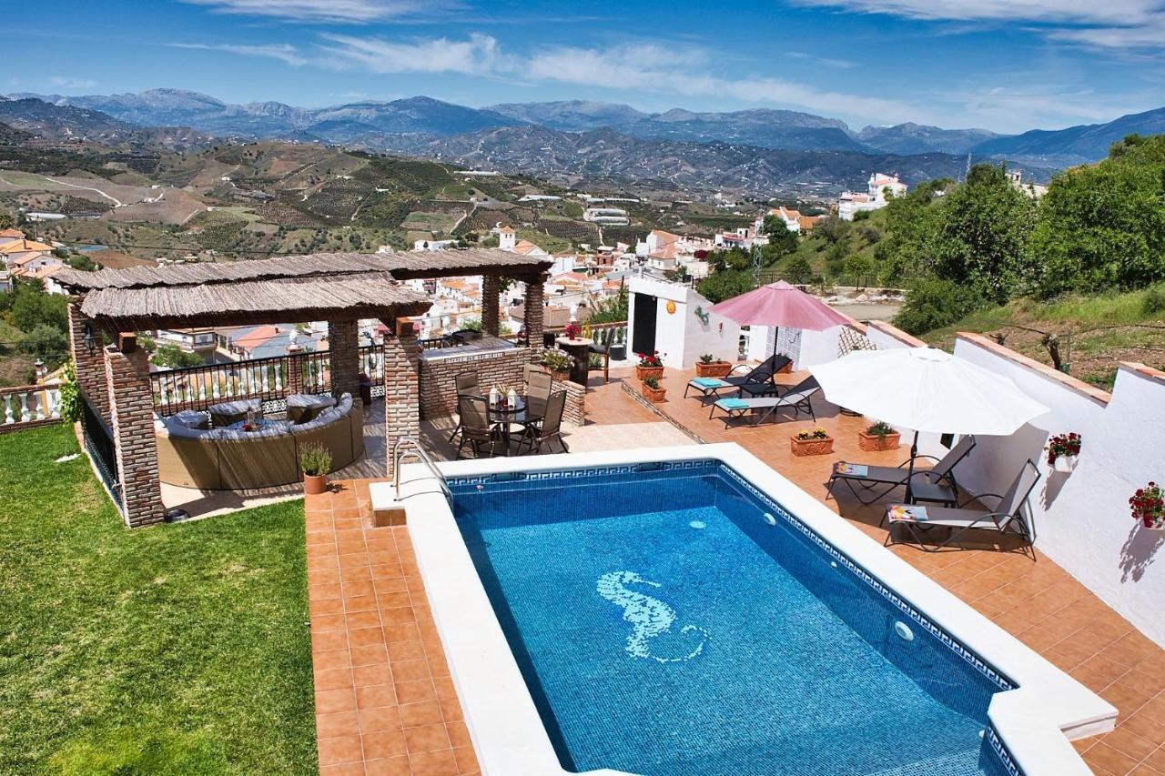 Bed and breakfast Casa Torres