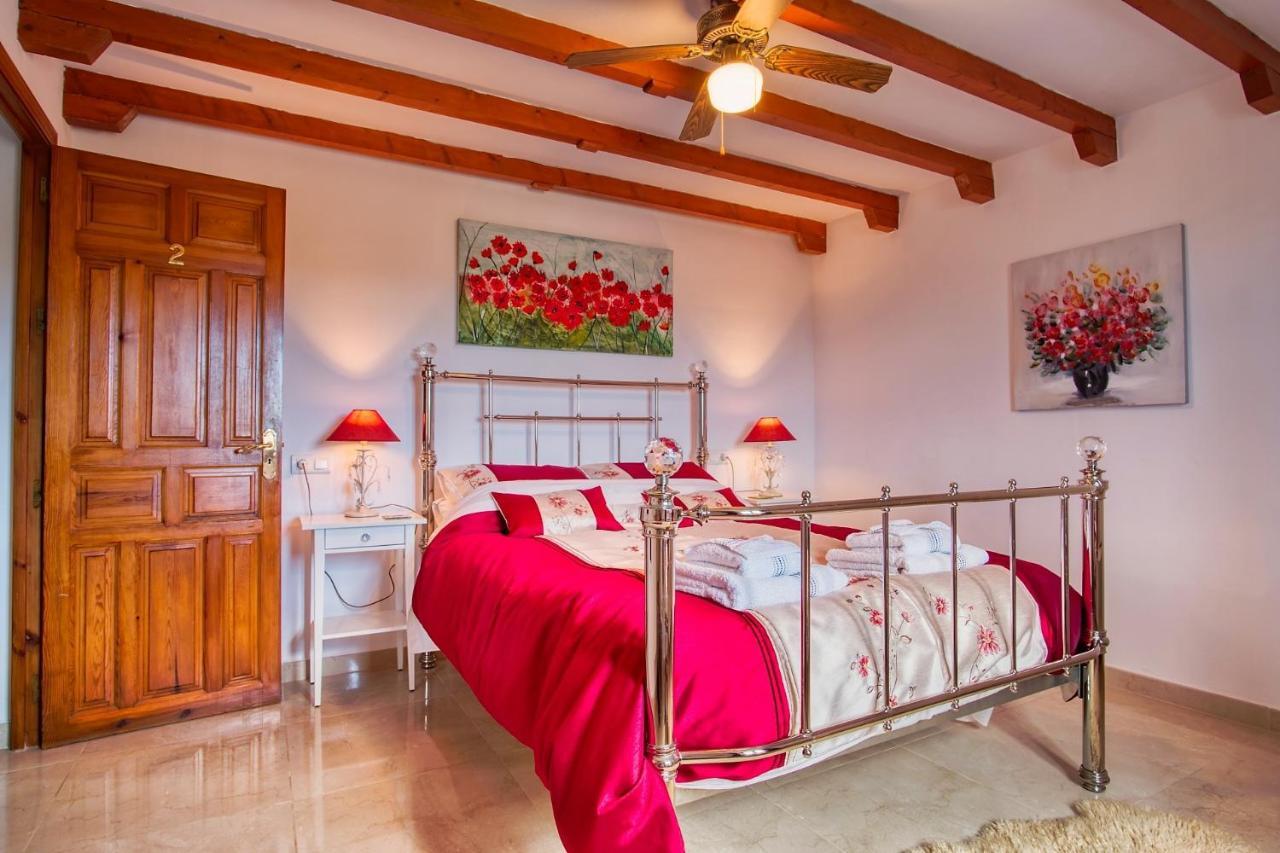 Bed and breakfast Casa Torres *