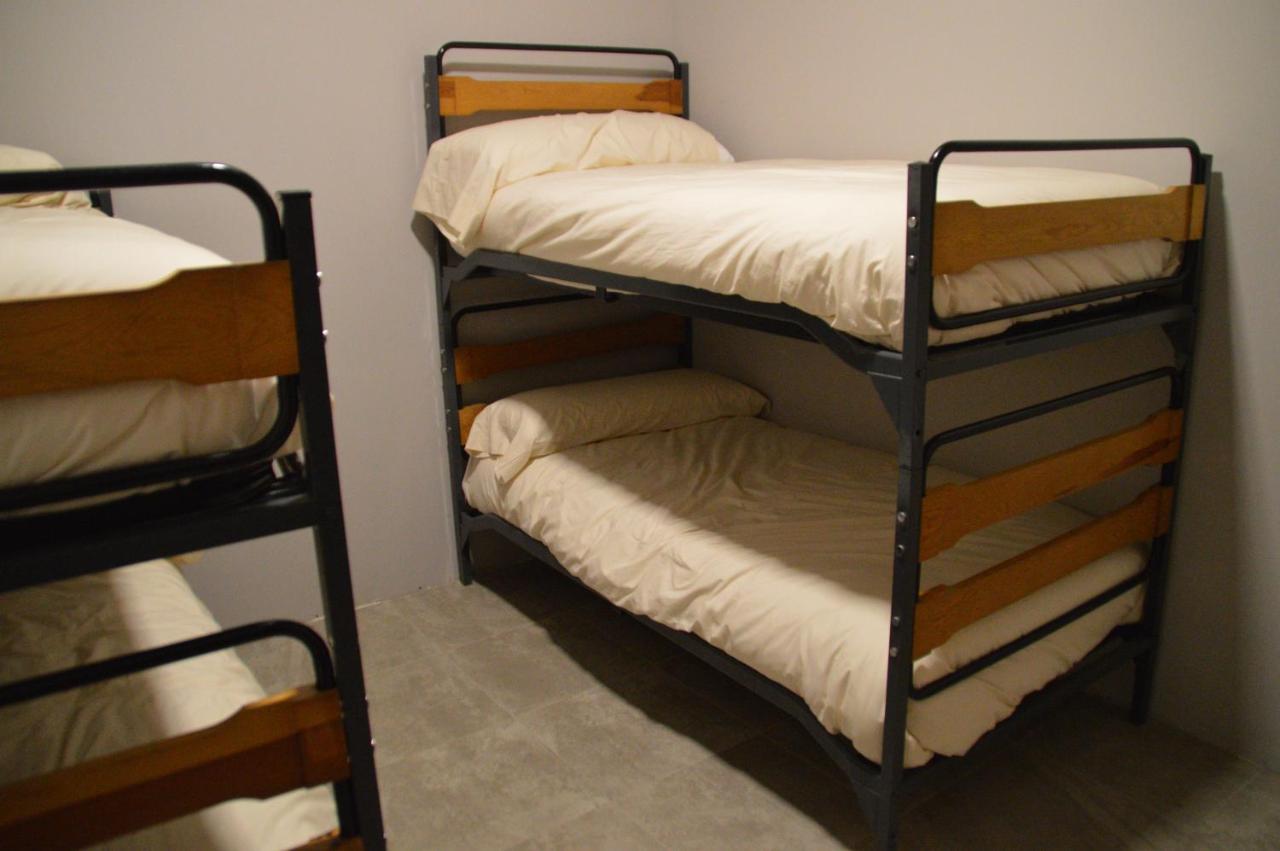Alarpe Aterpetxea Bss00035 Hostel