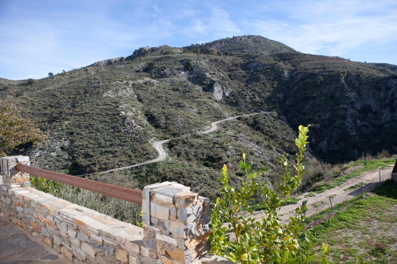 Cortijo El Rancho Chalet *