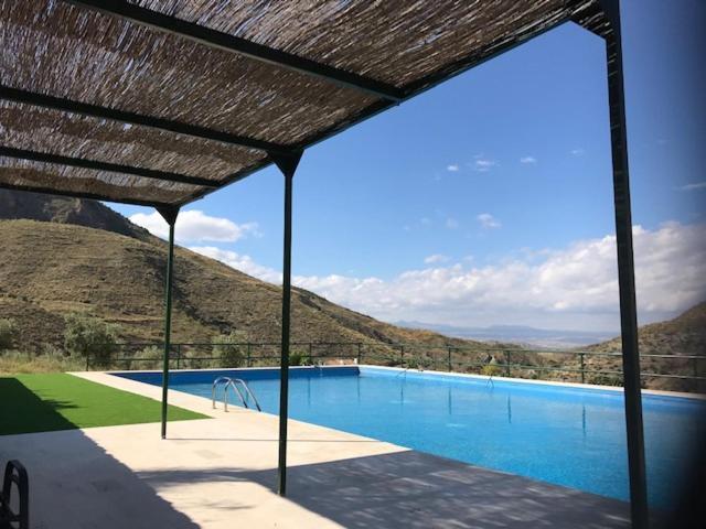 Cortijo El Rancho Chalet