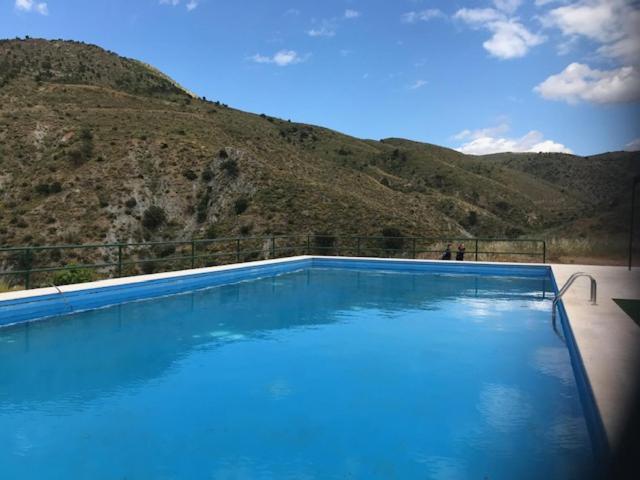 Cortijo El Rancho