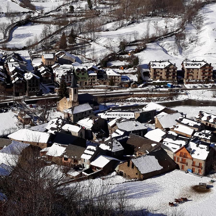 Acogedora Casita En El Pallars Chalet