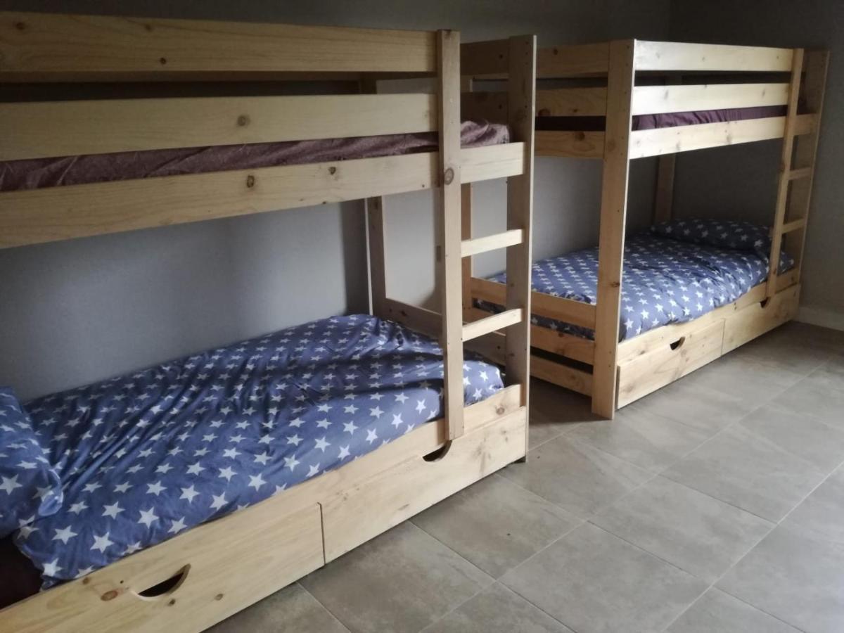 Hostel Alarpe Aterpetxea Bss00035 *